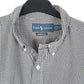 Mens White Ralph Lauren  Long Sleeve Shirt