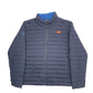 Mens Navy The North Face   Coat