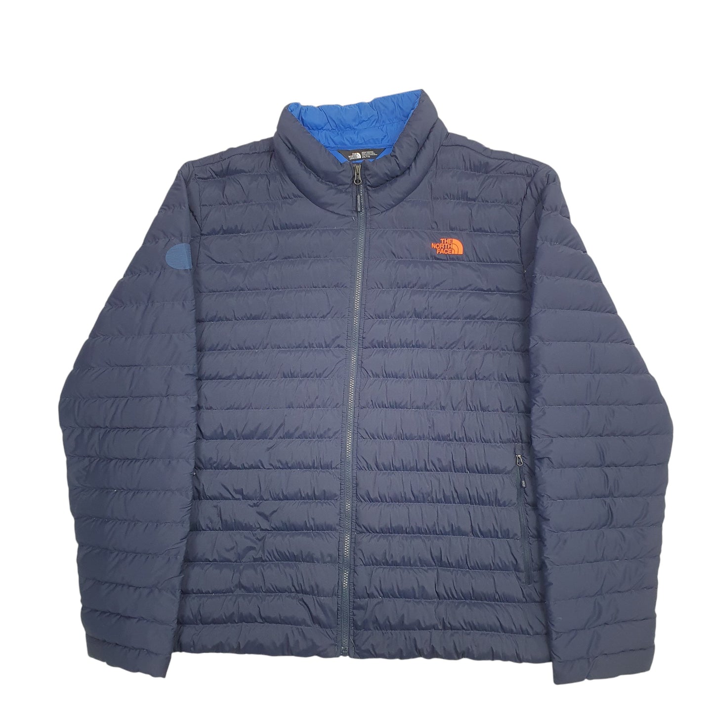 Mens Navy The North Face   Coat