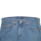Mens Blue Levis  Casual JeansW32 L32