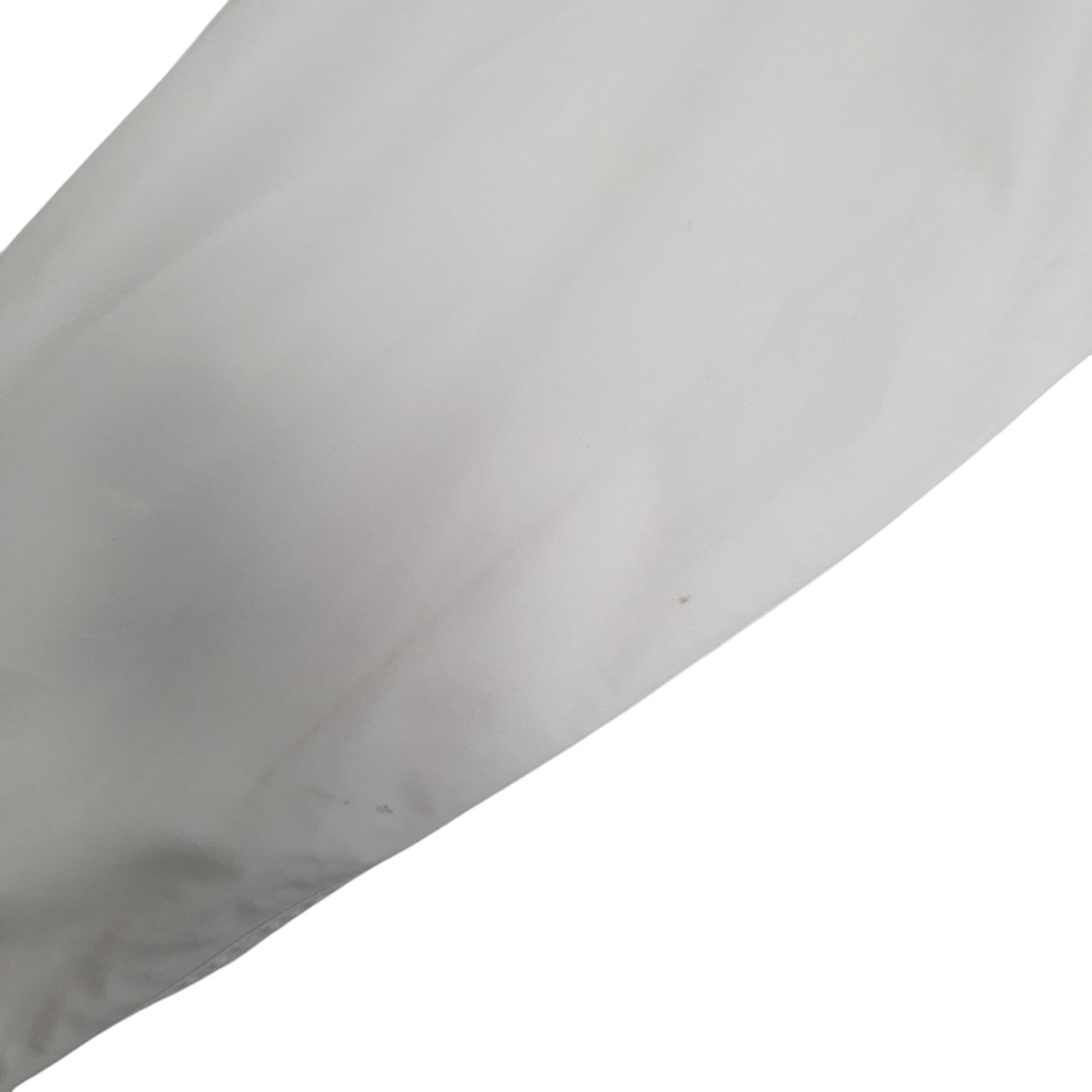 Mens White Tommy Hilfiger  Long Sleeve Shirt