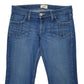 Womens Blue Levis  Casual JeansW31 L25