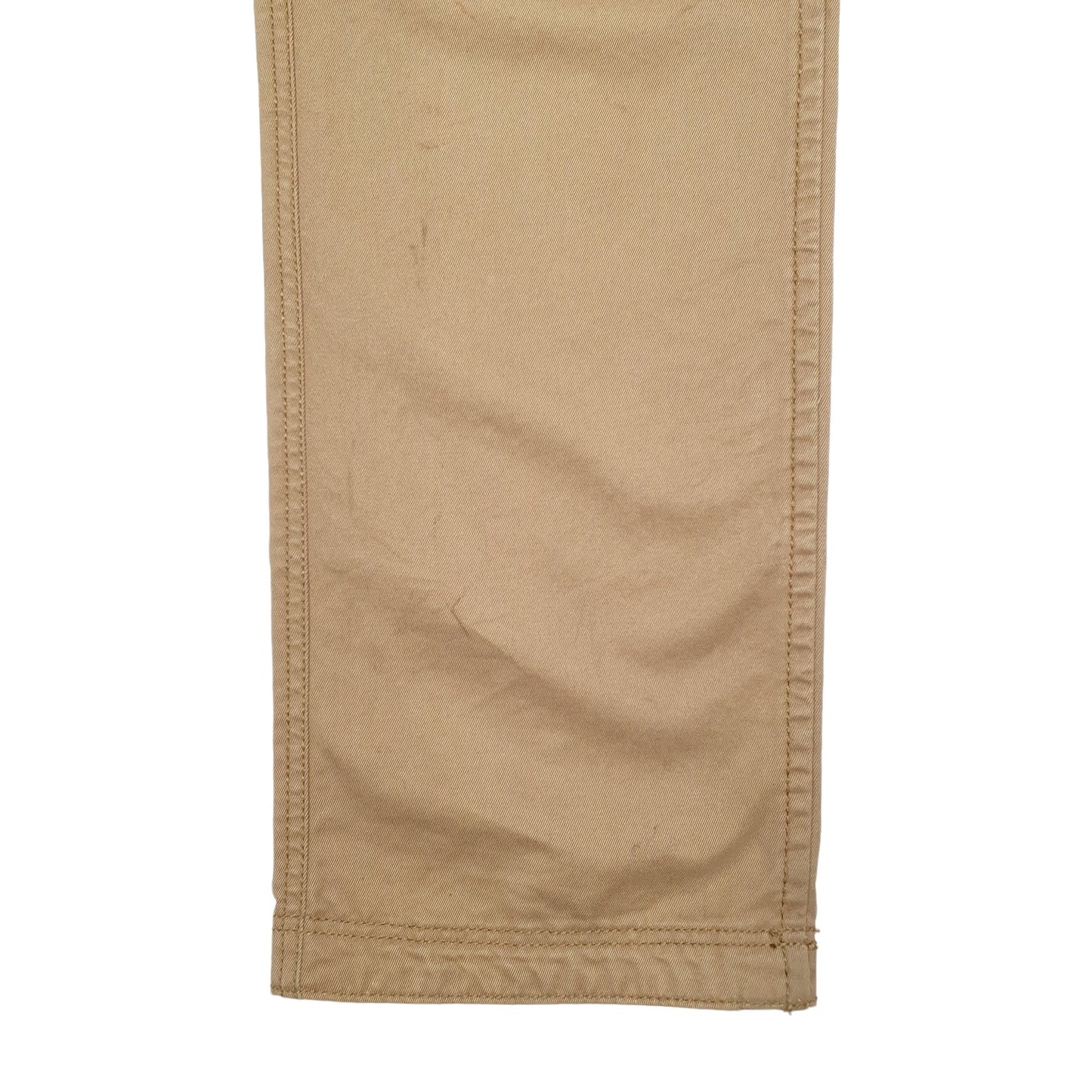 Mens Tan Fat face  Chino Trousers