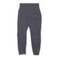 Womens Grey Old Navy Stretch Active Wear Jogger Trousers