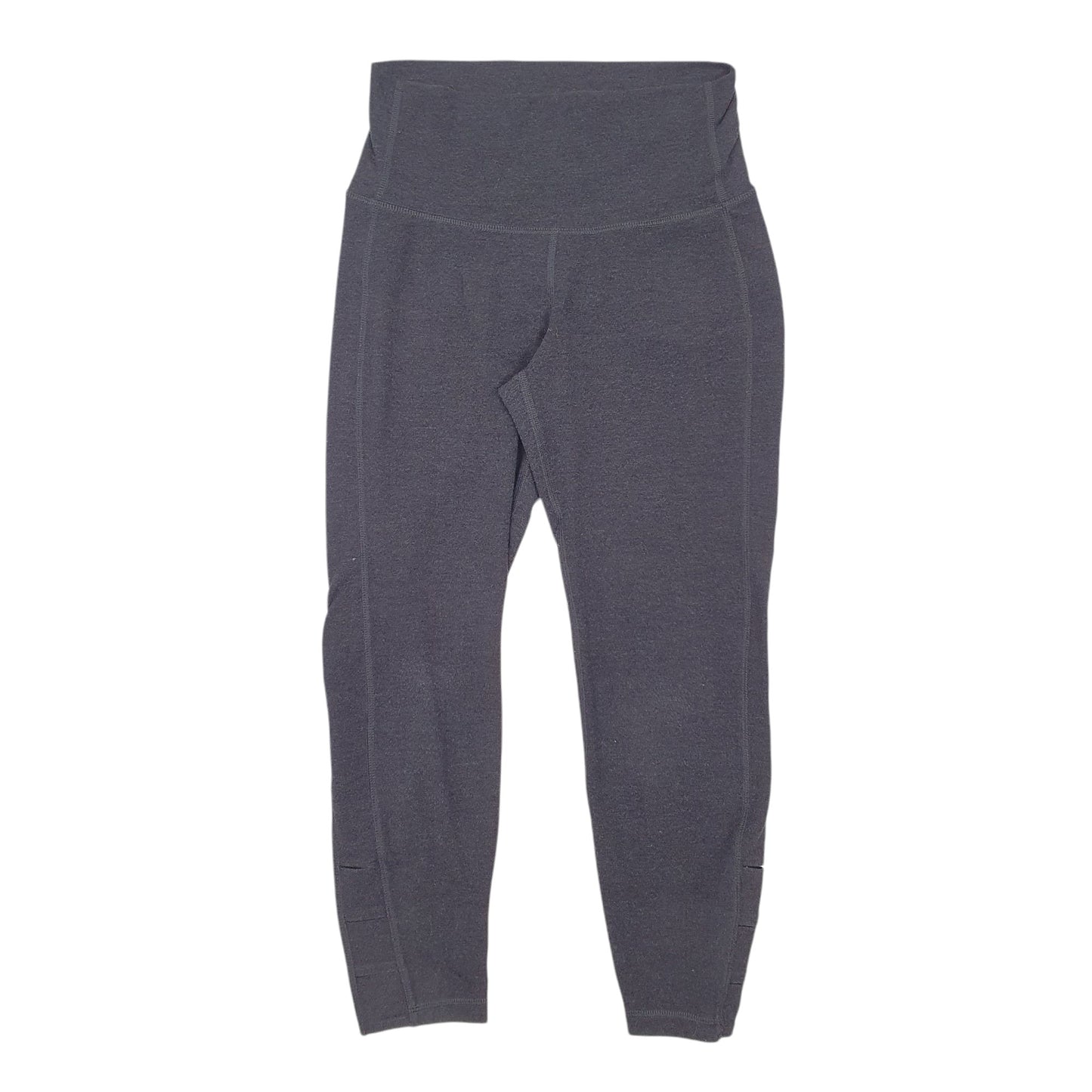Womens Grey Old Navy Stretch Active Wear Jogger Trousers