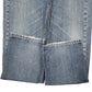 Mens Blue Levis  505 JeansW36 L32