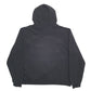 Mens Black Puma  Hoodie Jumper