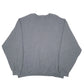 Mens Grey Russell Athletic  Crewneck Jumper