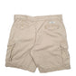 Mens Beige Polo Ralph Lauren  Cargo Shorts