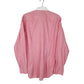 Mens Pink The Saville Row Co  Long Sleeve Shirt
