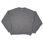 Mens Grey Starter Vintage Pro 80 Heavyweight Crewneck Jumper