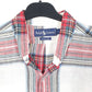 Mens White Ralph Lauren  Long Sleeve Shirt