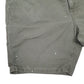 Mens Khaki Carhartt Workwear Carpenter Shorts