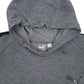 Mens Grey Puma  Hoodie Jumper