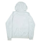 Womens Blue Nike  Hoodie Jumper