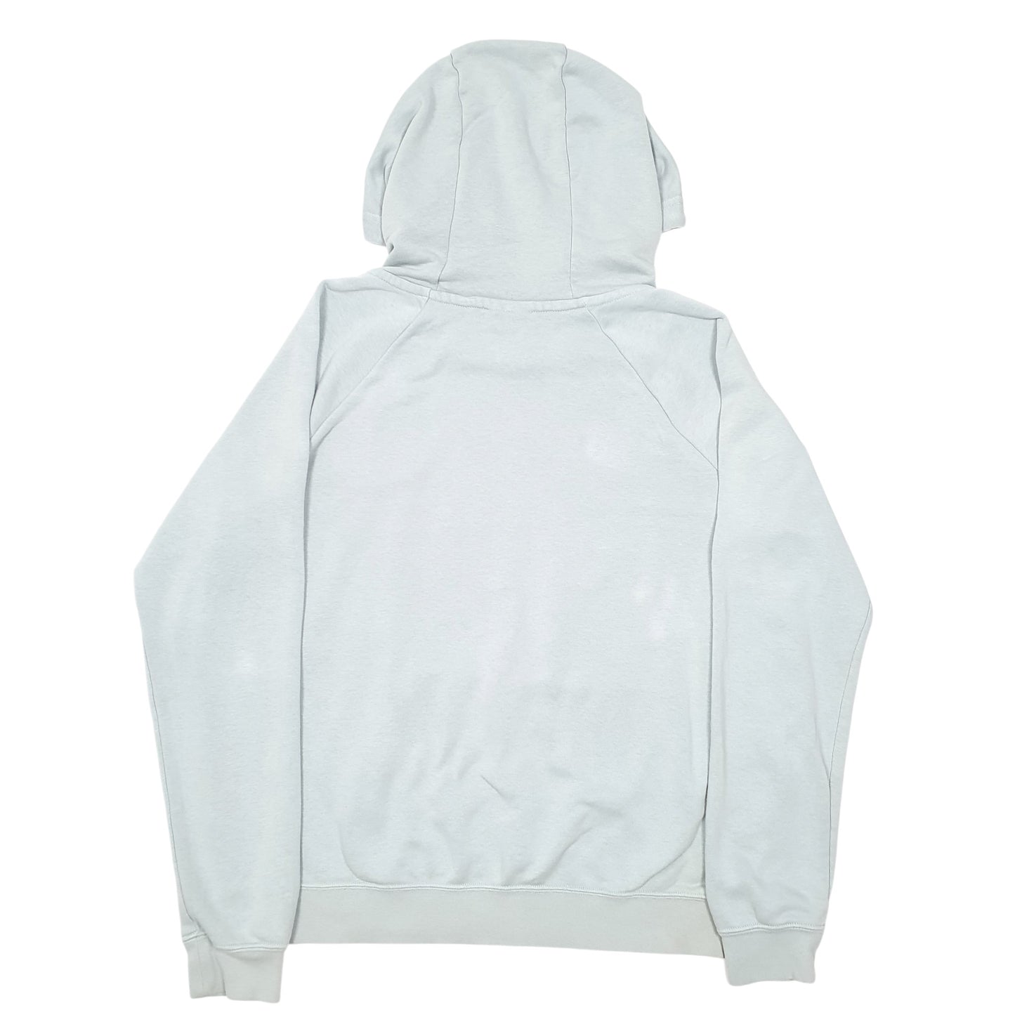 Womens Blue Nike  Hoodie Jumper