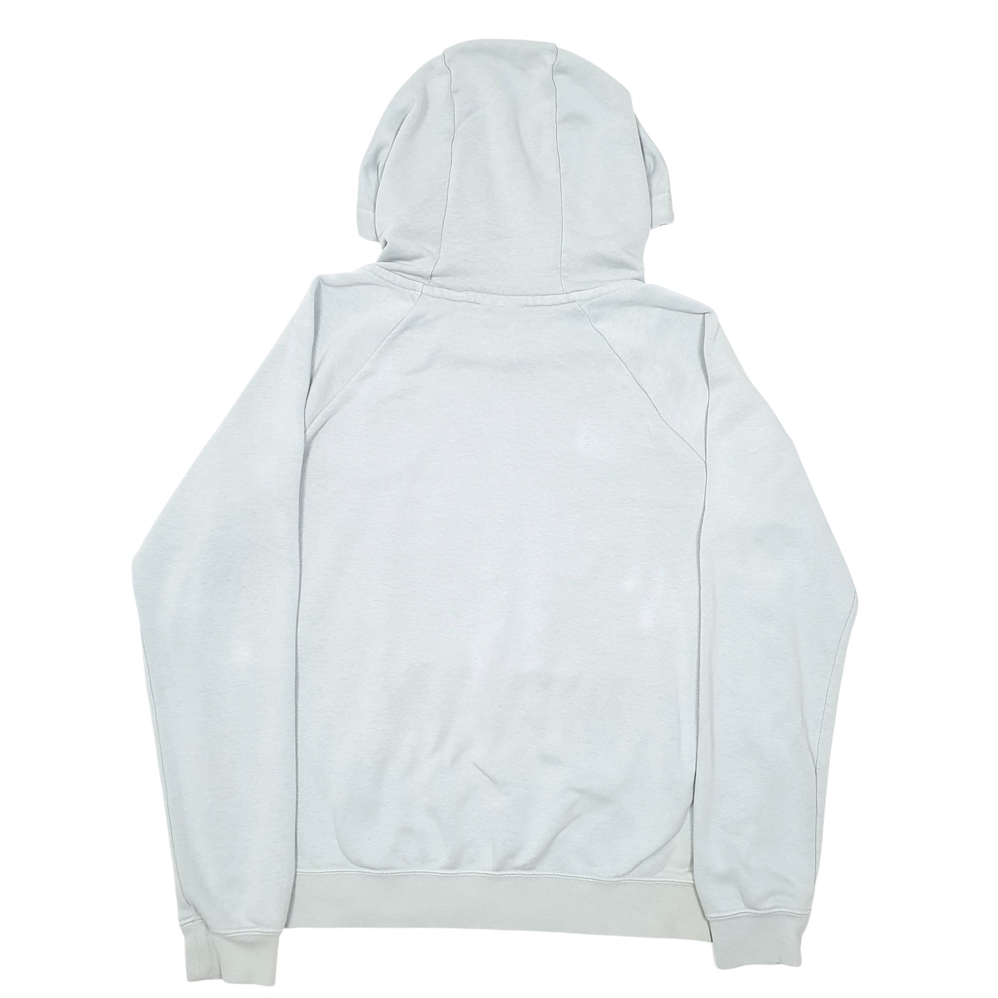 Womens Blue Nike  Hoodie Jumper