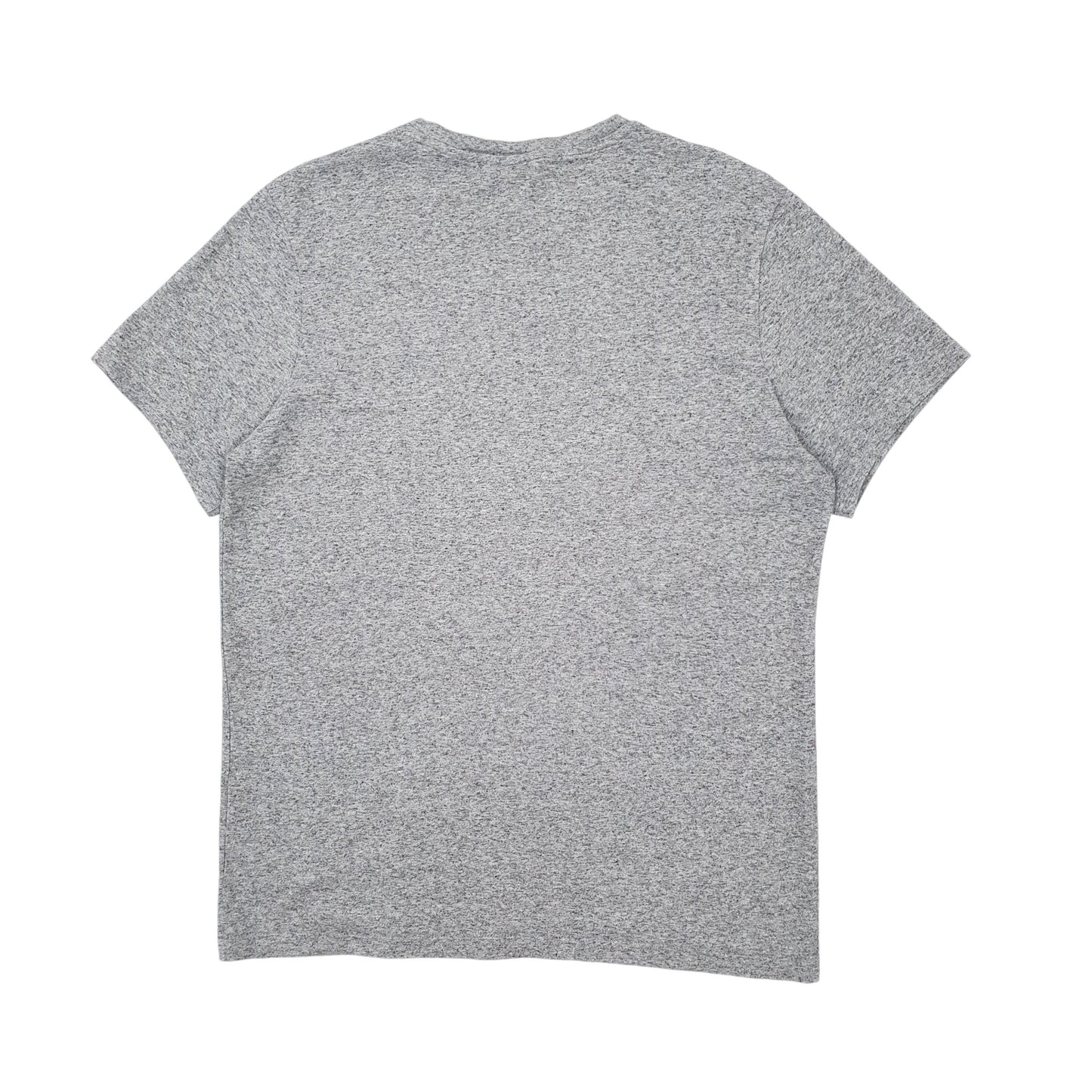 Mens Grey Jack Wills  Short Sleeve T Shirt