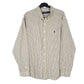 Mens Yellow Ralph Lauren  Long Sleeve Shirt