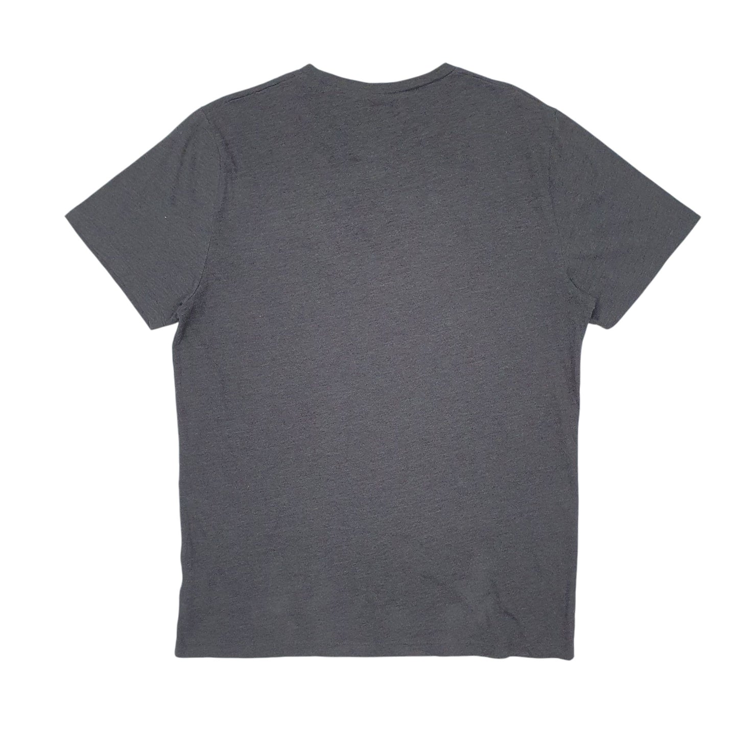 Mens Grey Old Navy  Short Sleeve T Shirt
