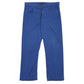 Mens Blue Lacoste  Chino Trousers