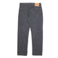 Mens Black Levis  505 JeansW33 L30