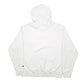 Mens White Champion  Full Zip Jumper