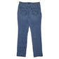 Womens Blue Lee  Regular JeansW33 L32
