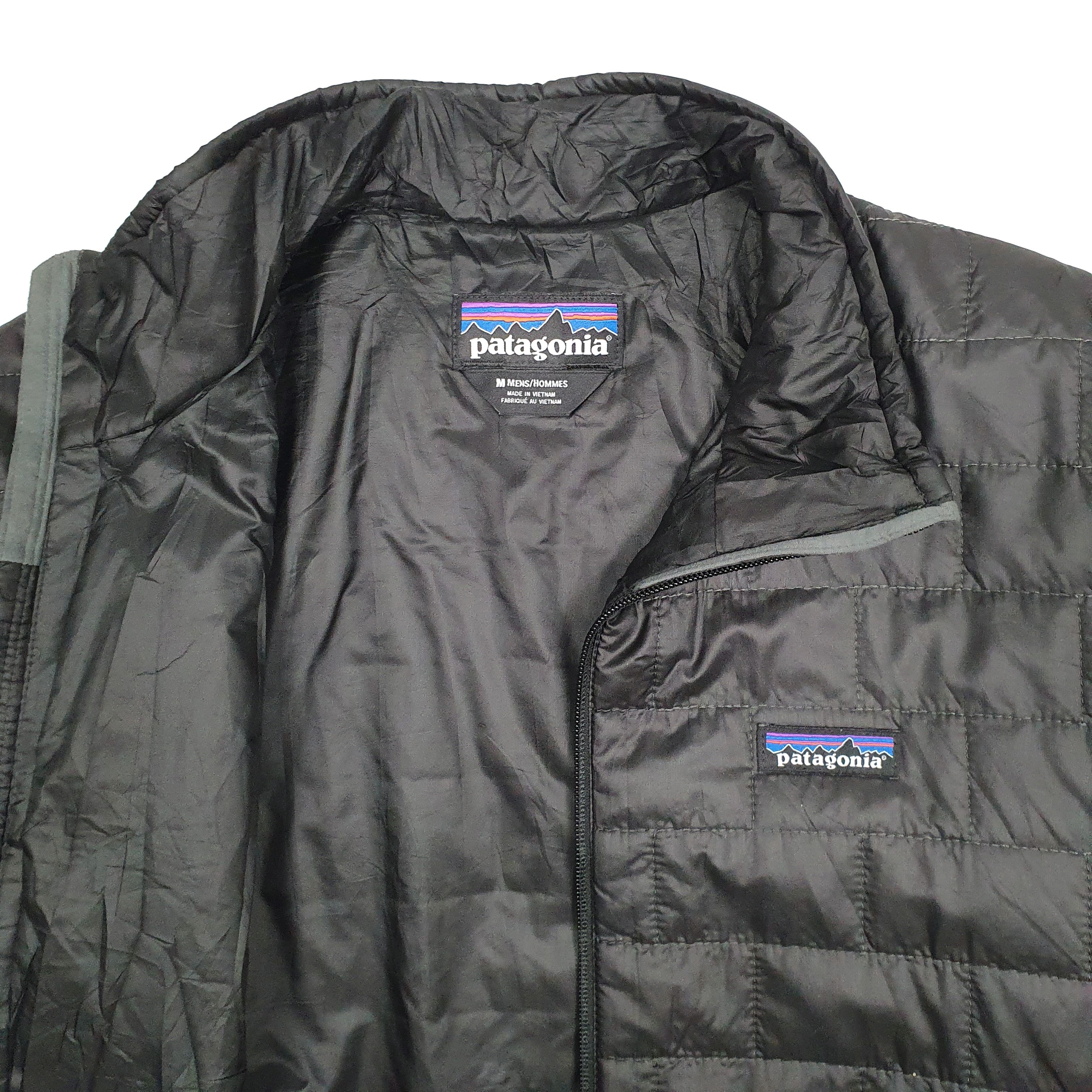 Patagonia mens hommes online