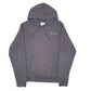 Mens Grey Champion  Hoodie Jumper