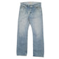 Mens Blue Levis  506 JeansW33 L32