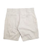 Mens Cream Lee Extreeme Comfort Chino Shorts