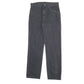 Mens Black Rustler  Casual JeansW32 L32