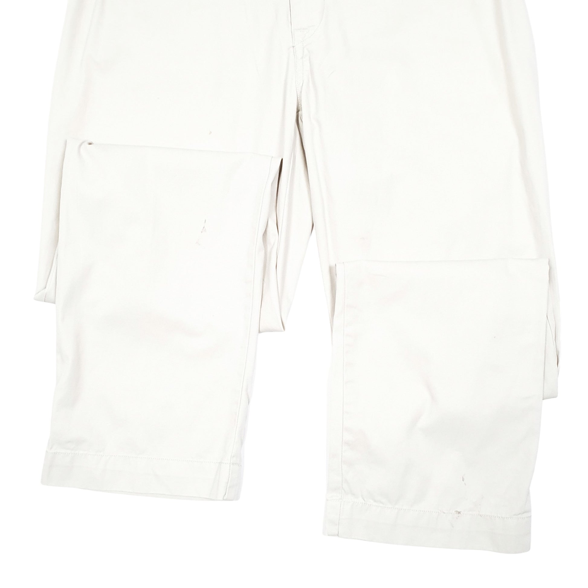 Mens Beige Polo Ralph Lauren Suffield Pant Chino Trousers