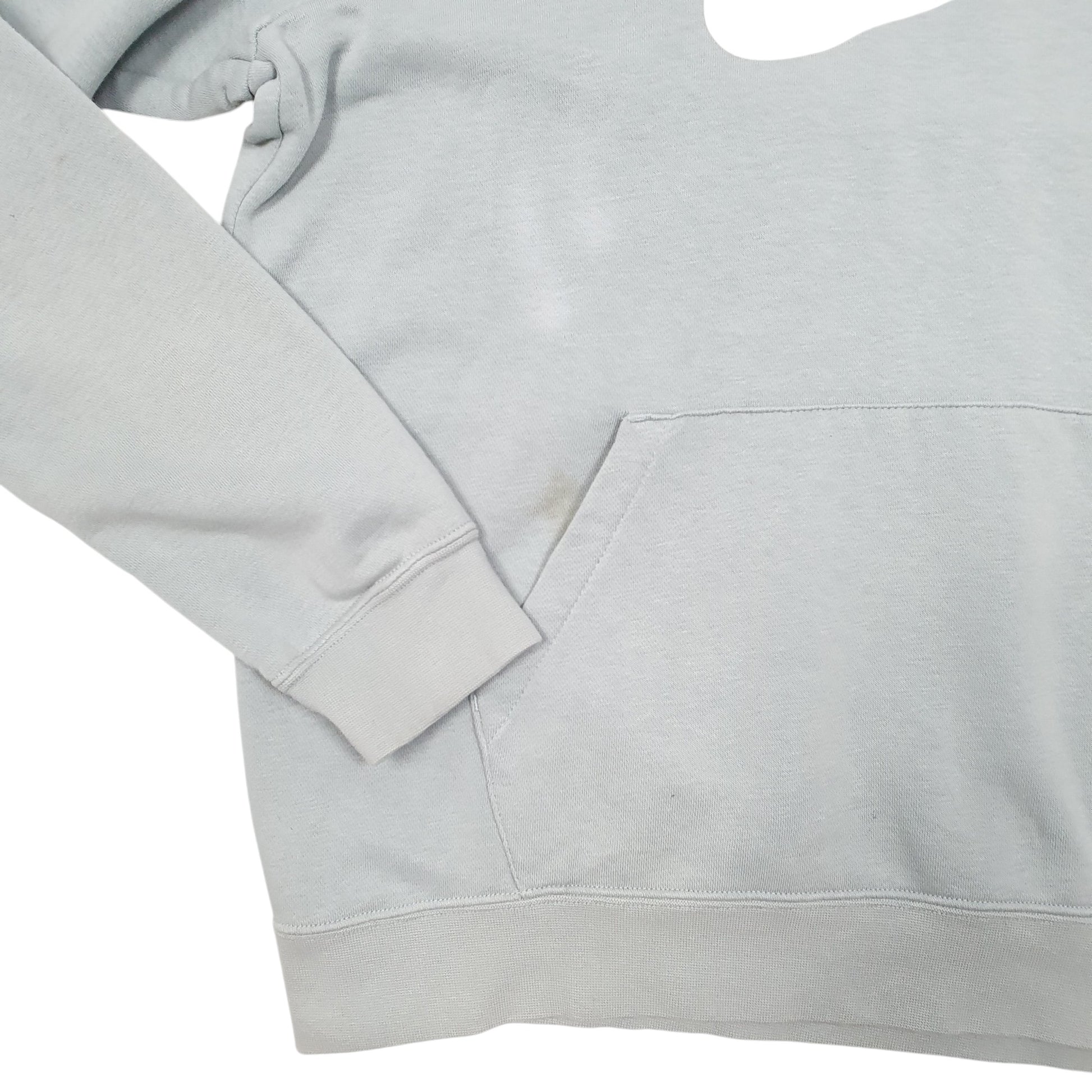 Womens Blue Nike  Hoodie Jumper