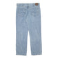 Mens Blue Lee  Casual JeansW38 L31