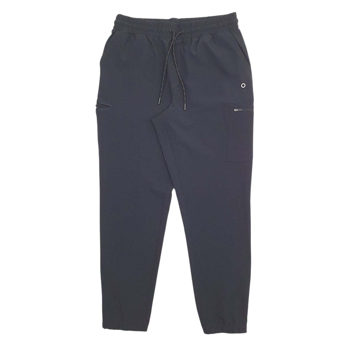 Womens Black M&S  Jogger Trousers