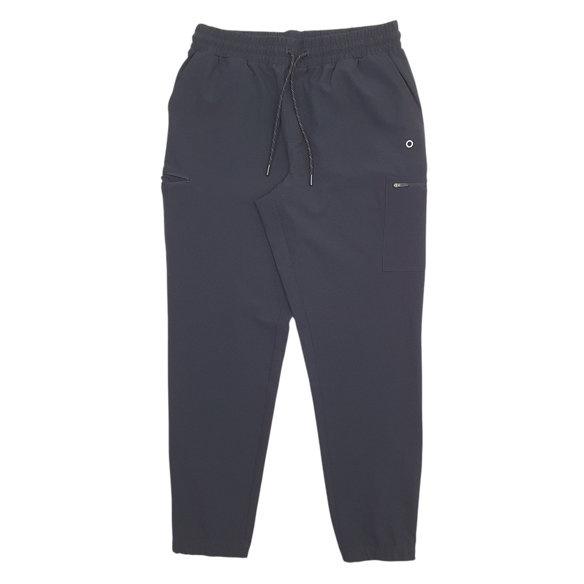 Womens Black M&S  Jogger Trousers