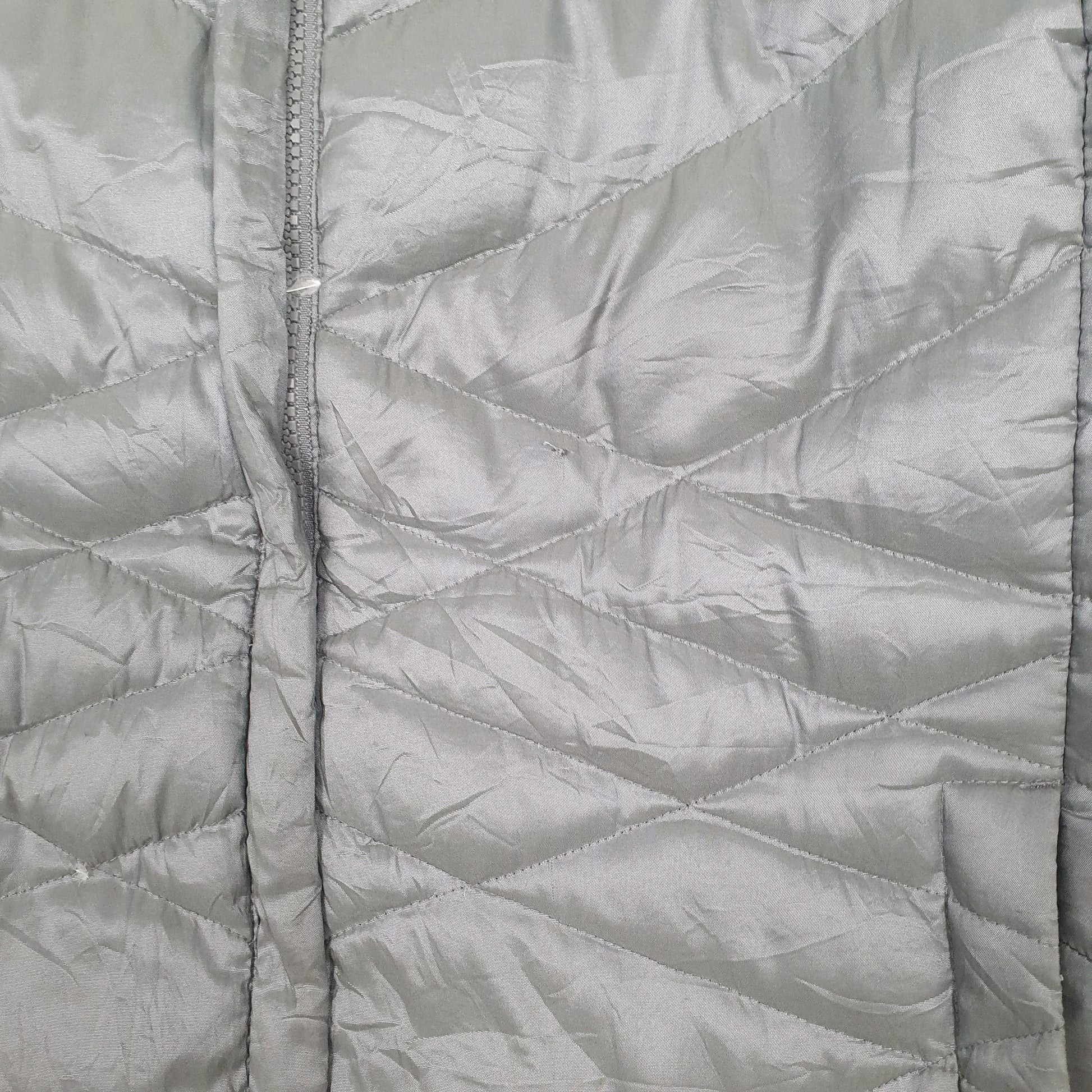 Womens Grey The North Face 550 Lightweight  Coat