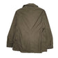 Mens Khaki Unbranded Military Hunting  Coat