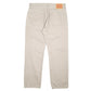 Mens Beige Levis  505 JeansW34 L30