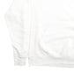 Mens Cream Champion Spellout Hoodie Jumper