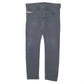 Mens Grey Diesel  Belther JeansW32 L31