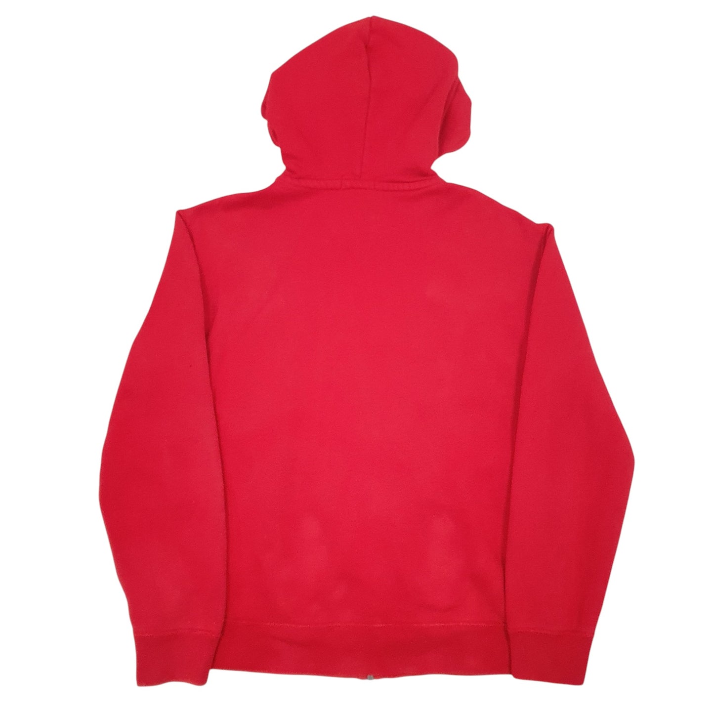 Mens Red Polo Ralph Lauren  Full Zip Jumper