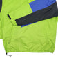 Mens Green The North Face Vintage 80s 90s Gore-Tex Made In USA  Coat