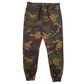 Mens Green Levis Denizen Jogger Trousers