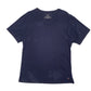 Mens Navy Tommy Hilfiger  Short Sleeve T Shirt