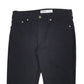 Mens Black Levis  Signature JeansW33 L30
