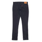 Mens Black Levis  514 JeansW36 L36