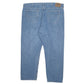 Mens Blue Wrangler  Relaxed JeansW42 L29